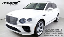 2023 Bentley Bentayga AWD