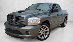 2006 Dodge Ram SRT-10 Base