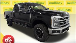 2026 Ford Super Duty F-250 Lariat