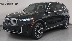 2024 BMW X5 sDrive40i