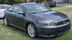 2010 Scion tC Base