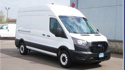 2021 Ford Transit 250