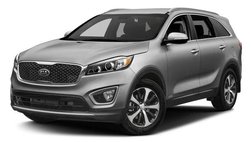 2018 Kia Sorento EX