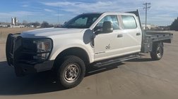 2019 Ford Super Duty F-350 XL