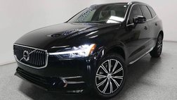 2021 Volvo XC60 T5 Inscription