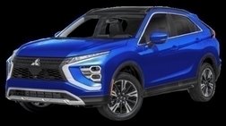 2026 Mitsubishi Eclipse Cross SE