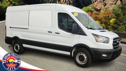 2020 Ford Transit 250