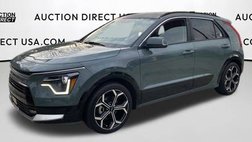 2023 Kia Niro EX Touring