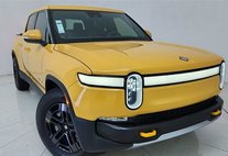 2023 Rivian R1T Adventure