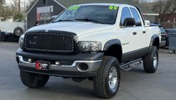 2005 Dodge Ram 2500 ST