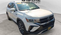 2023 Volkswagen Taos SE 4Motion