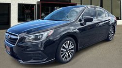 2019 Subaru Legacy 2.5i