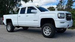 2016 GMC Sierra 1500 Base