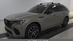 2025 Mazda CX-70 3.3 Turbo S Premium Plus