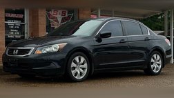2010 Honda Accord EX