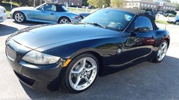 2006 BMW Z4 3.0si