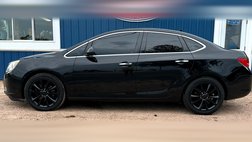 2012 Buick Verano Base