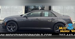 2023 Chrysler 300 S V6