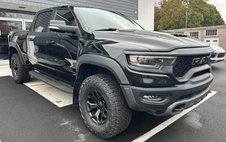 2022 Ram Ram Pickup 1500 TRX