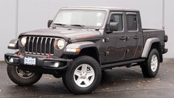 2021 Jeep Gladiator Sport S