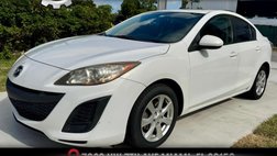 2011 Mazda MAZDA3 i Touring
