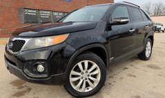 2011 Kia Sorento EX