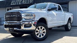 2020 Ram Ram Pickup 2500 Laramie