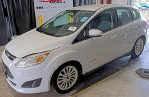 2017 Ford C-Max Hybrid SE