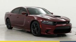 2019 Dodge Charger R/T Scat Pack