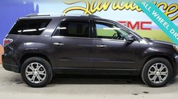 2015 GMC Acadia SLT-2