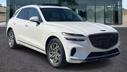 2023 Genesis GV70 2.5T Standard