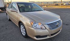 2009 Toyota Avalon XL