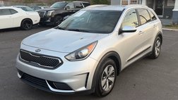 2019 Kia Niro LX FWD