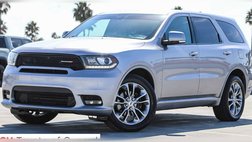 2020 Dodge Durango GT