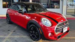 2015 MINI Hardtop Cooper S