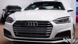 2019 Audi A5 quattro Premium Plus 45 TFSI