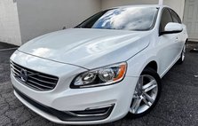 2014 Volvo S60 T5