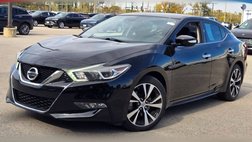 2018 Nissan Maxima 3.5 SL