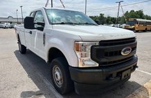 2021 Ford Super Duty F-250 XL
