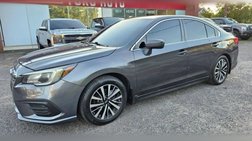 2019 Subaru Legacy 2.5i Premium
