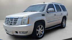 2007 Cadillac Escalade Base