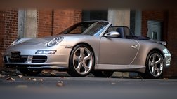 2005 Porsche 911 Carrera
