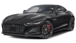 2024 Jaguar F-TYPE P575 R75