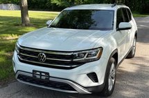 2021 Volkswagen Atlas V6 SE