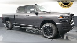 2025 Ram Ram Pickup 2500 Big Horn