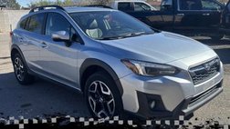 2018 Subaru Crosstrek 2.0i Limited