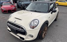 2015 MINI Hardtop Cooper S