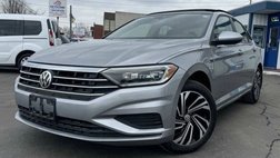 2020 Volkswagen Jetta SEL