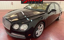 2014 Bentley Flying Spur Base