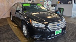 2015 Subaru Legacy 2.5i Premium